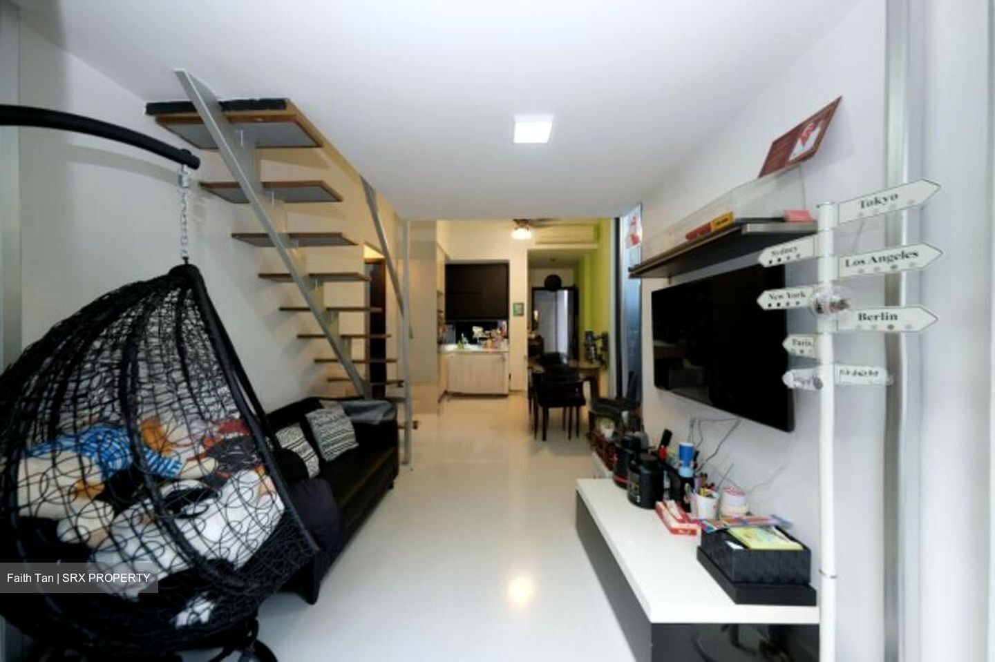 The Cristallo (D15), Apartment #521351031